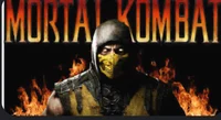 Mortal kombat school