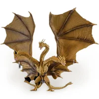 ghidorah