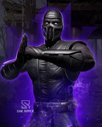 Noob Saibot