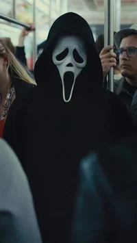 Scream