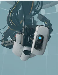 GlaDOS Nordy Kai