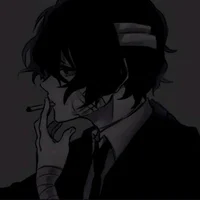 Brother Osamu Dazai