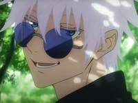 Satoru Gojo