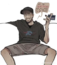 Evil Jimmy - Mrbeast