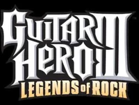 Guitar Hero 3 RP