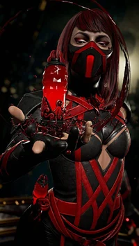 Skarlet