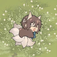 Dazai - Kitsune kid