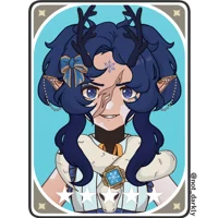 Wade the cryo dragon