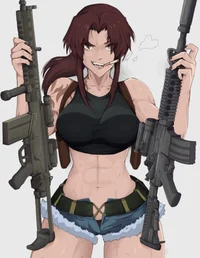 Revy