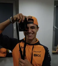 Lando norris