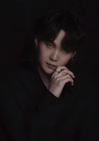 Min yoongi 