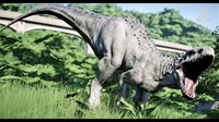 Indominus Rex