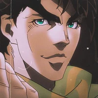 Joseph Joestar 