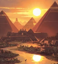 Ancient Egypt RP 