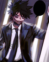 Dabi