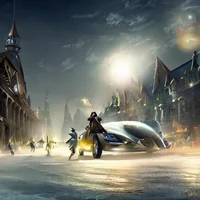 AI Picture Generator