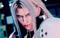 Sephiroth 