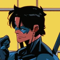 Dick Grayson