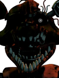 Phantom Foxy