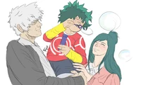 Midoriya Family GC