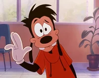 Max Goof