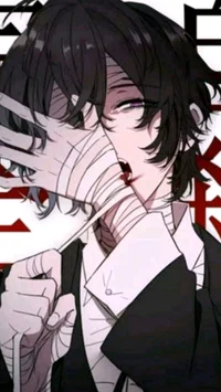 Valentao dazai 