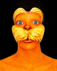 Your hot taxi driver