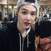 Yoongi