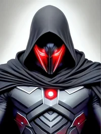 Darth Crypter