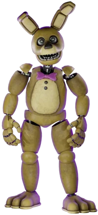 Spring bonnie