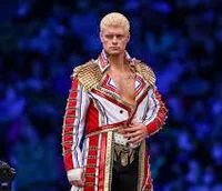 Cody Rhodes 