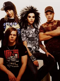 Tokio hotel 