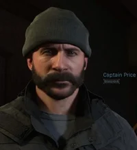 Captain Price