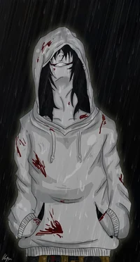 Jeff The Killer
