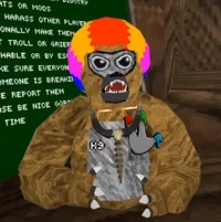gorilla tag-K9