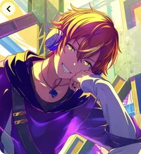 PJSK Shinonome Akito