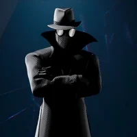 Spider-Noir