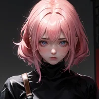 Mari Depressive Girl