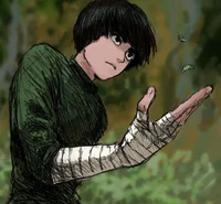 Rock Lee