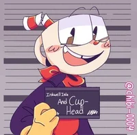 Cuphead 