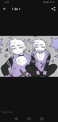 Rasmus 
