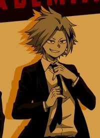 Denki Kaminari