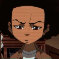 Huey freeman