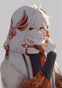 kazuha