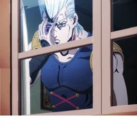 Polnareff 