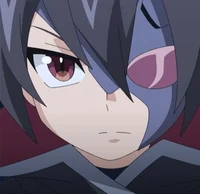 Magnus Black
