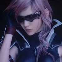 Lightning Farron 