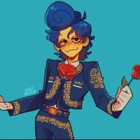 Wally mexicano