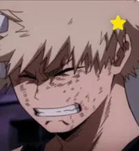 Dying katsuki 