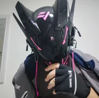 Robotic Cosplayer